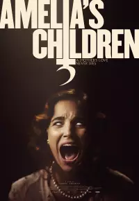 دانلود فیلم بچه های آملیاس 2023 Amelias Children زیرنویس فارسی