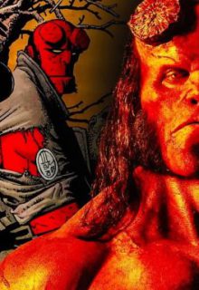 دانلود فیلم پسر جهنمی: مرد کج 2024 Hellboy: The Crooked Man زیرنویس فارسی