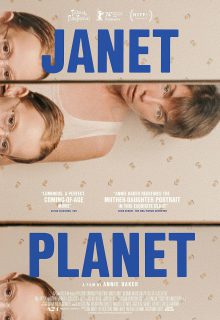 دانلود فیلم سیاره جانت 2023 Janet Planet زیرنویس فارسی