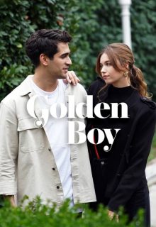 دانلود سریال چشم‌ چران عمارت Golden Boy 2022 فصل اول دوبله فارسی