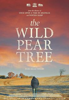 دانلود فیلم درخت گلابی وحشی 2018 The Wild Pear Tree زیرنویس فارسی