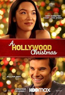 دانلود فیلم کریسمس هالیوود 2022 A Hollywood Christmas زیرنویس فارسی
