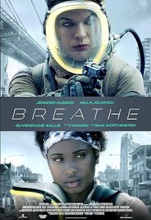 دانلود فیلم نفس کشیدن 2024 Breathe دوبله و زیرنویس فارسی