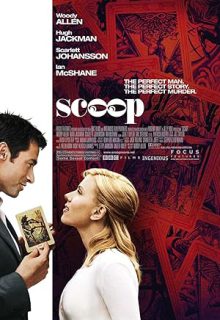 دانلود فیلم اسکوپ 2006 Scoop زیرنویس فارسی