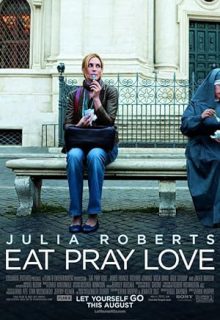 دانلود فیلم بخور عبادت کن عشق بورز 2010 Eat Pray Love زیرنویس فارسی