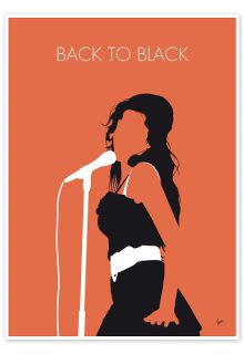 دانلود فیلم بازگشت به سیاهی 2024 Back to Black زیرنویس فارسی
