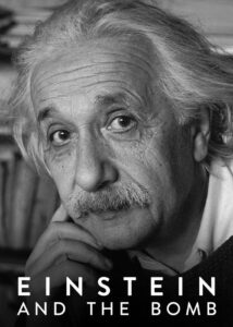 دانلود مستند انیشتین و بمب 2024 Einstein and the Bomb زیرنویس فارسی