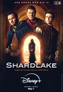 دانلود سریال شاردلیک Shardlake 2024 فصل اول زیرنویس فارسی