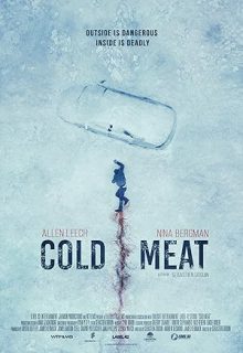 دانلود فیلم گوشت سرد 2023 Cold Meat زیرنویس فارسی