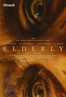 دانلود فیلم سالمندان 2022 The Elderly زیرنویس فارسی