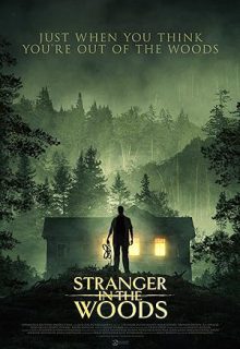 دانلود فیلم غریبه ای در جنگل 2024 Stranger in the Woods زیرنویس فارسی