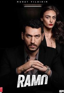 دانلود سریال رامو Ramo 2020 فصل اول دوبله فارسی