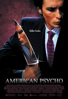 دانلود فیلم روانی آمریکایی 2000 American Psycho زیرنویس فارسی