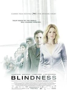 دانلود فیلم کوری 2008 Blindness زیرنویس فارسی