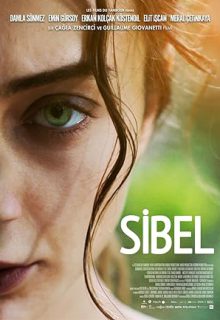 دانلود فیلم سیبل 2018 Sibel زیرنویس فارسی