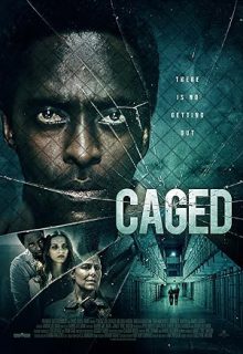 دانلود فیلم قصابها 2021 Caged زیرنویس فارسی
