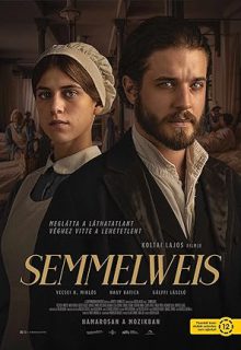 دانلود فیلم سملوایز 2023 Semmelweis زیرنویس فارسی