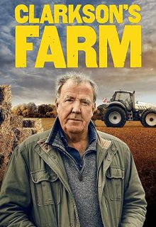 دانلود مستند مزرعه کلارکسون Clarkson’s Farm 2021 فصل اول زیرنویس فارسی