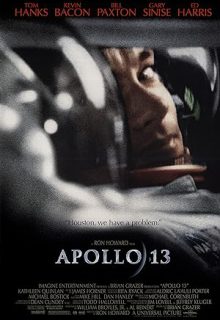 دانلود فیلم آپولو 13 1995 Apollo 13 زیرنویس فارسی